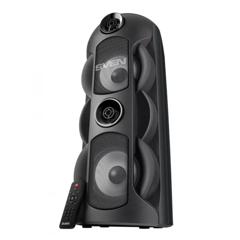SVEN PS-720 80W kaiutin BT musta