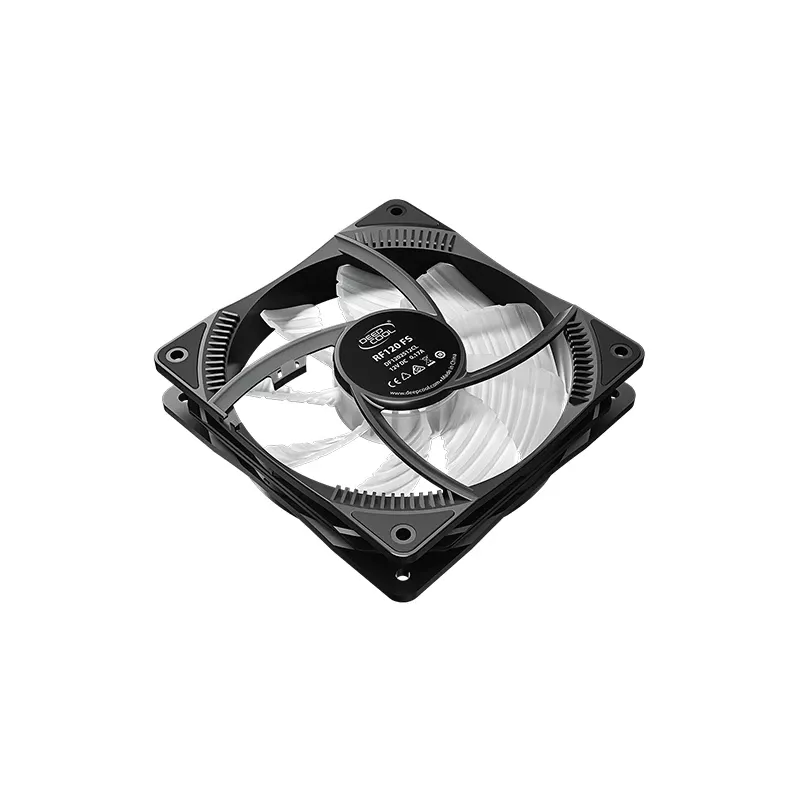 Deepcool RF 120 FS 120mm ARGB -kotelotuuletin