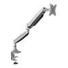 Näyttöteline LogiLink BP0042 81,3 cm (32 tuumaa) työpöytä alumiini