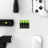 Green Cell GR02 NiMH AA -akut, 4 kpl, 2000 mAh