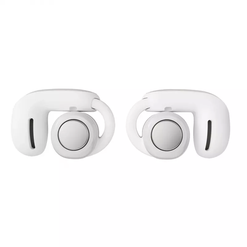 Bose 881046-0040 kuulokkeet/headset johdollinen & langaton nappikuulokkeet Bluetooth valkoinen