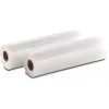 Solis Vac Rolls tyhjiöpakkauskoneen rullat 20 x 600 cm, 2 rullaa