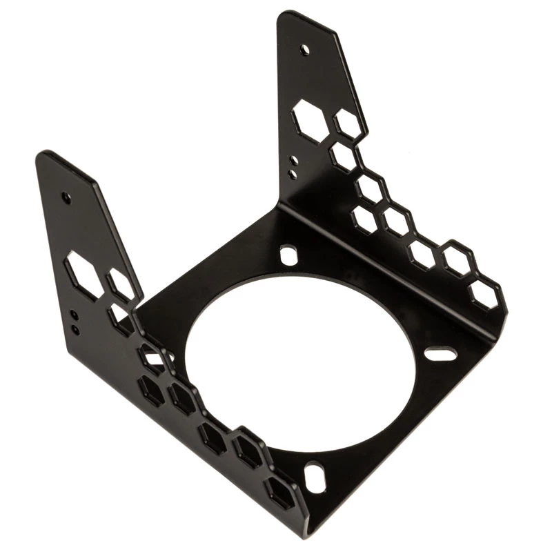 Asennus Simucube GAJO-422 OEM-asennuskiinnike Simucube-wheelbaselle GAJO-422