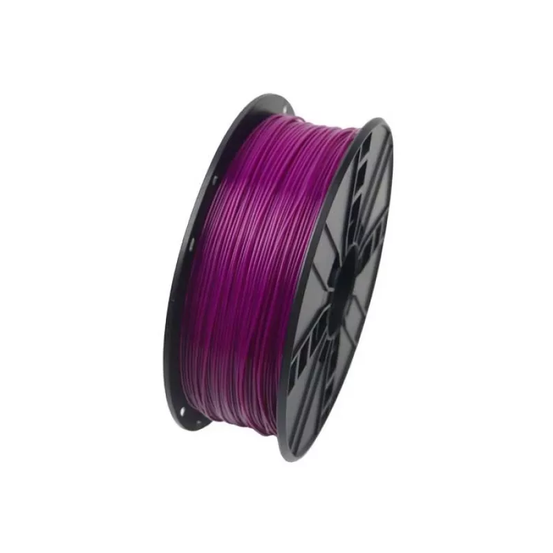 GEMBIRD 3DP-PLA1.75-01-PR filamentti Gembird PLA violetti 1,75 mm 1 kg