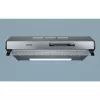Siemens iQ100 LU62LFA51 liesituuletin, muovisuodatin, melutaso: E