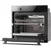 Uuni Amica ED37610B X-TYPE STEAM