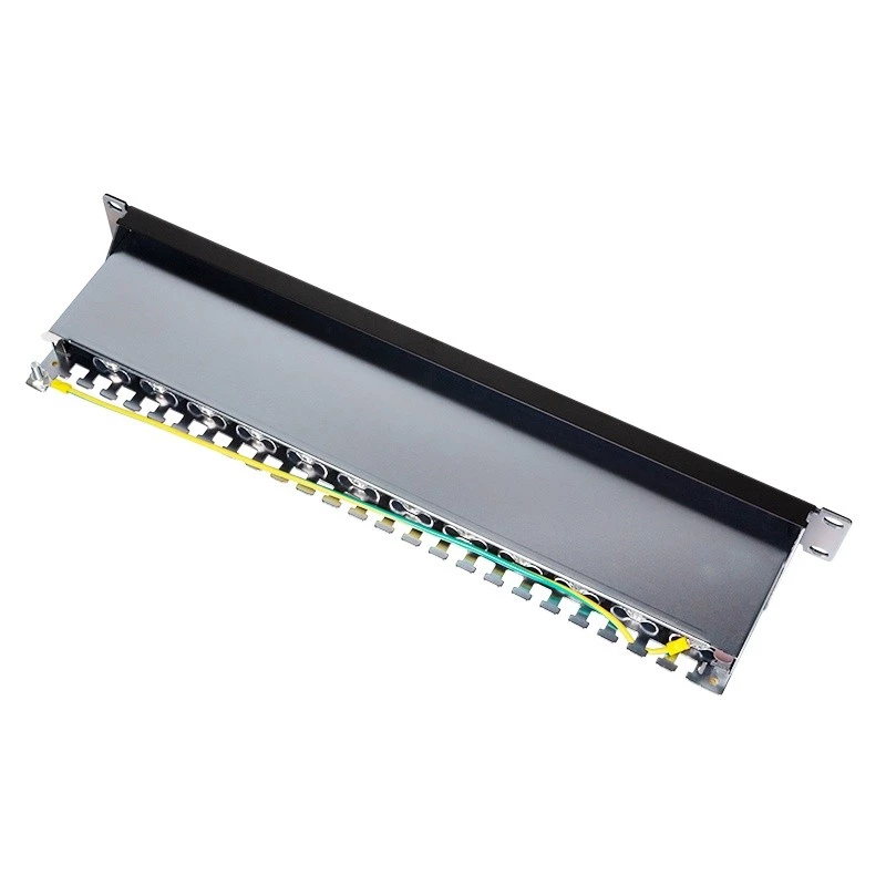 Logilink TUO-NP0048 musta