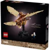 LEGO ICONS 10363 Leonardo da Vincin lentokone
