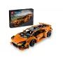 LEGO TECHNIC 42196 Lamborghini Huracán Tecnica oranssi