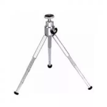 Jalusta Walimex WT-070 hopea maksimi kantavuus 0,8 kg korkeus 27 cm
