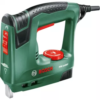 Bosch PTK 14 EDT sähkönaulain naulaus