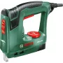 Bosch PTK 14 EDT sähkönaulain naulaus