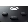 Microsoft Xbox Wireless Controller musta Bluetooth-peliohjain analoginen / digitaalinen Android, PC, Xbox One, Xbox One S, Xbox One X, Xbox Series S, Xbox Series X, iOS