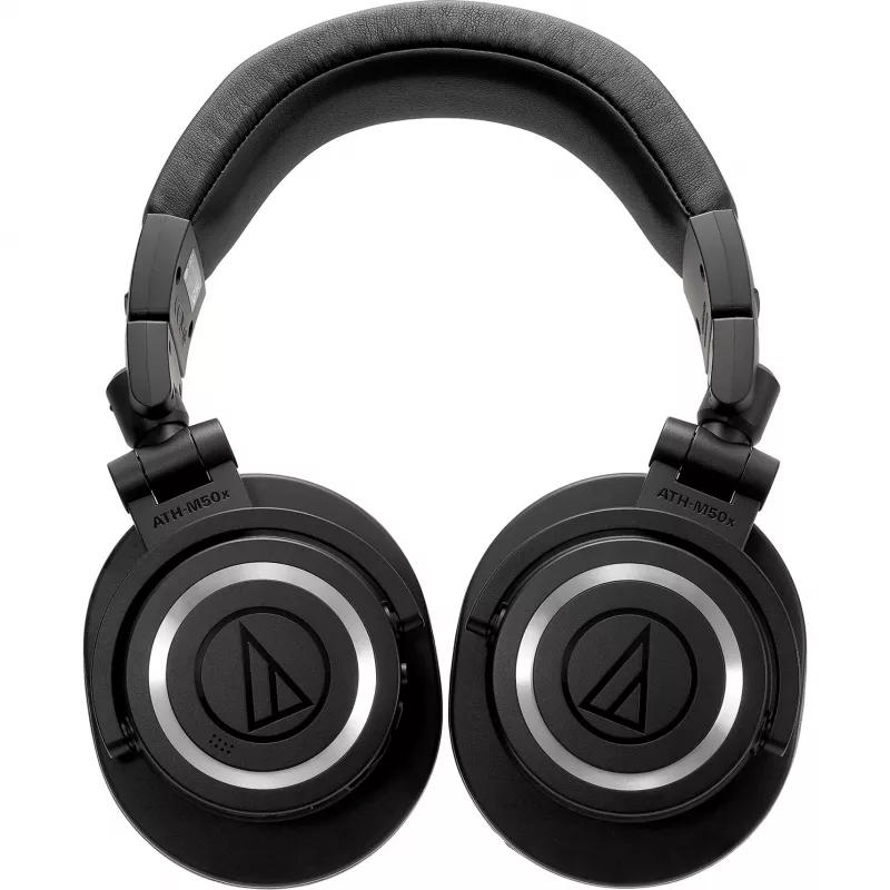 Audio-technica ATH-M50XBT2 musta