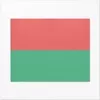 Jung LED-valosignaali liikennevalotoiminto punainen ja vihreä LS 539-2 WW LEDRG (LS539-2WWLEDRG)
