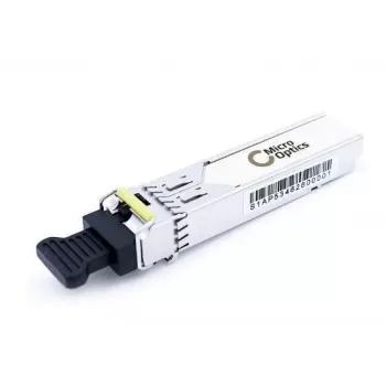 Lanview MO-C-B35121-3CL10 verkkolähetin-vastaanotinmoduuli kuitu 1000 Mbit/s SFP 1310 nm