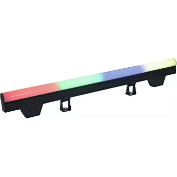 LED-putki EUROLITE PT-100/32 Pixel DMX 32 pikseliä — ohjelmoitava pikseliputki näyttämö- ja tehostevalaistukseen