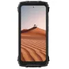 Blackview BV7300 16,9 cm (6,67 inch) Dual SIM Android 14 4G 6 GB 256 GB 15000 mAh musta, keltainen