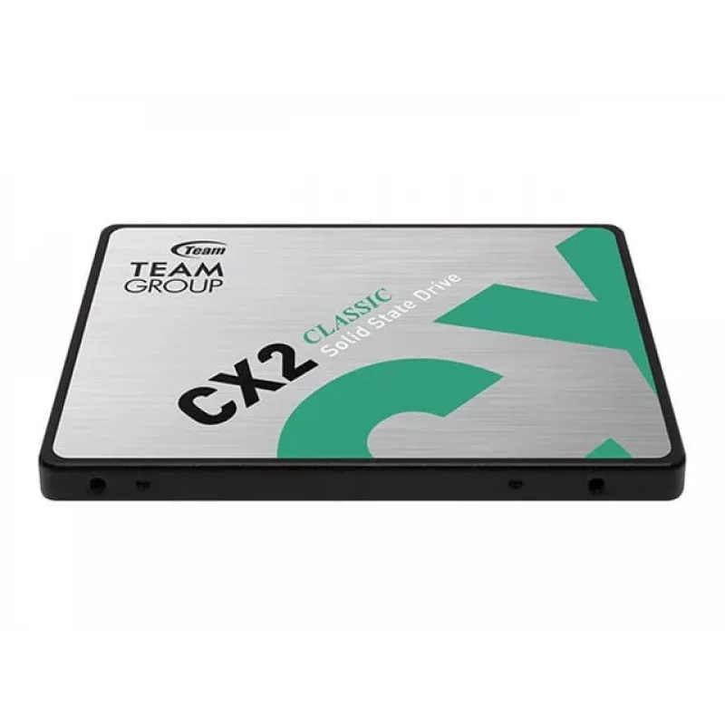 SSD-kiintolevy Team Group 1 TB 2,5