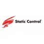 STATIC värikasetti yhteensopiva Lexmark CS720 CS725 CX725 syaani 7000 sivua
