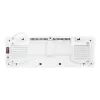 Sähkölämmitin Noveen HC3299 TUYA WiFi SMART kaukosäädin LED-lämpöverho