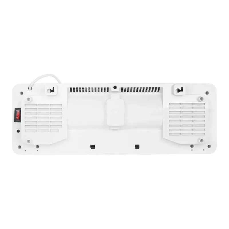 Sähkölämmitin Noveen HC3299 TUYA WiFi SMART kaukosäädin LED-lämpöverho