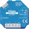Eltako ETR61-230V sälekaihtimien/rullaverhojen toimilaite