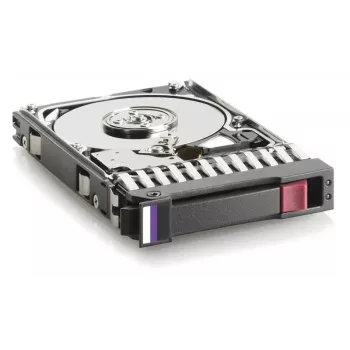 HPE 658079-S21 tallennusasema
