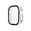 Näytönsuojakalvo FIXED Apple Watch Ultra 49 mm / Ultra 2 49 mm -kelloon – kirkas suojakalvo