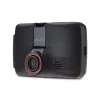 Mio MiVue 803 Quad HD Wi-Fi akku, USB musta