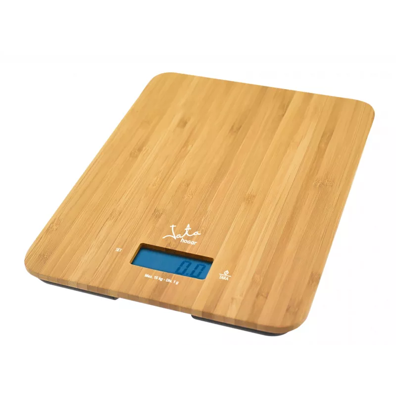 Keittiövaaka Jata HBL0310