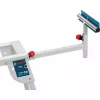 Bosch GTA 2600 katkaisusahan jalusta turkoosi, valkoinen 4 jalkaa