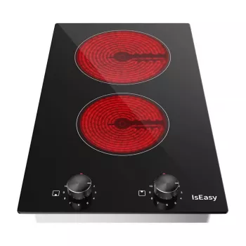 IsEasy LT2V-30 keraaminen/sähköinen keittotaso