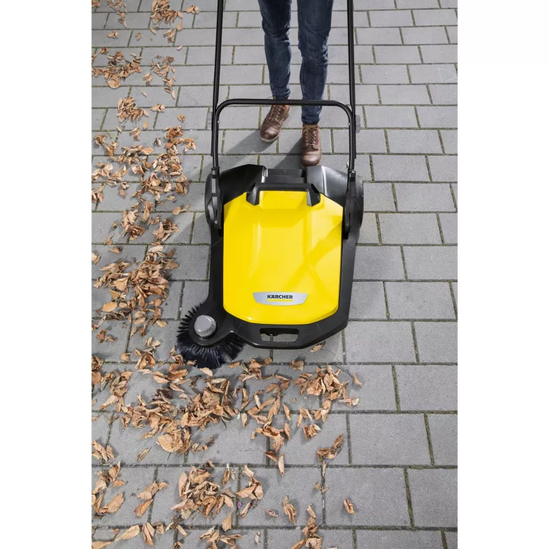 Kärcher 2.644-033.0 puutarhalaitteet musta