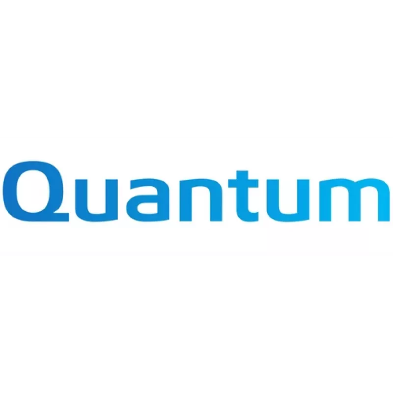 Quantum Scalar i3 Library 3U Control – kirjasto – LTO/Ultrium
