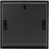 eQ-3 Homematic IP HmIP-WTH-B-A seinätermostaatti basic, RF 869,65 MHz, LCD, IP20, 250 m, antrasiitti