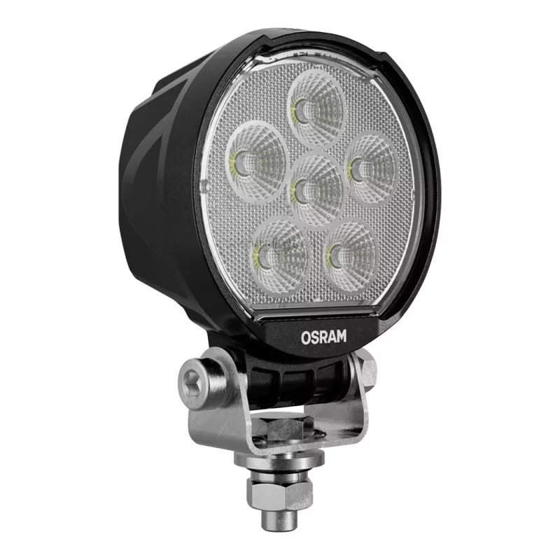 Osram ROUND Spotlight WL VX100-WD