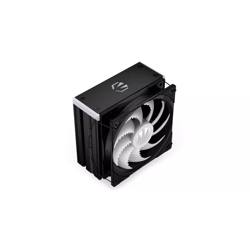Endorfa Fera 5 musta ARGB CPU-jäähdytin