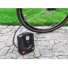 TRACER RES-03ML kannettava ilmapumppu 12V 150 PSI — autonrengastäyttö, 12 V virtalähde
