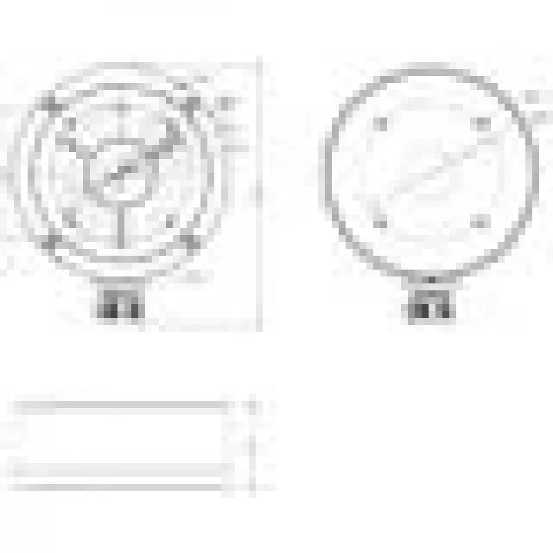 HIKVISION DS-1280ZJ-S musta BOX