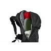 Thule 4503 Topio 30L miesten reppu musta