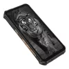 UleFone Armor X16 -älypuhelin 6 inch 128 GB Sand Dune, energiatehokkuusluokka A