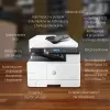 Monitoimitulostin HP LaserJet M443nda laser A3 1200 x 1200 DPI 24 ppm