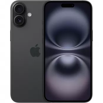 Apple iPhone 16 Plus - 5G älypuhelin - Dual-SIM / sisäinen tallennustila 128 GB