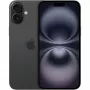 Apple iPhone 16 Plus - 5G älypuhelin - Dual-SIM / sisäinen tallennustila 128 GB