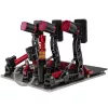 Simagic Haptic Pedals P-HPR yhteensopiva Reactor P1000 P1000i P2000 S433 kanssa