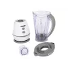 Mesko MS 4060g pöytätehosekoitin 1 L pöytämikseri 500 W harmaa