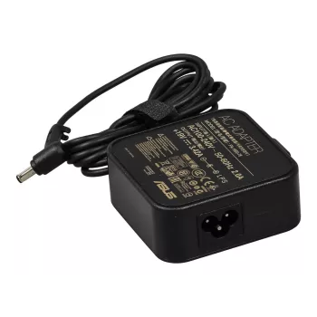 ASUS 0A001-00041700 virtalähde/invertteri sisäkäyttöön 65 W musta