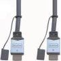 HDMI-kaapeli e+p HDMI 401/1 1 m