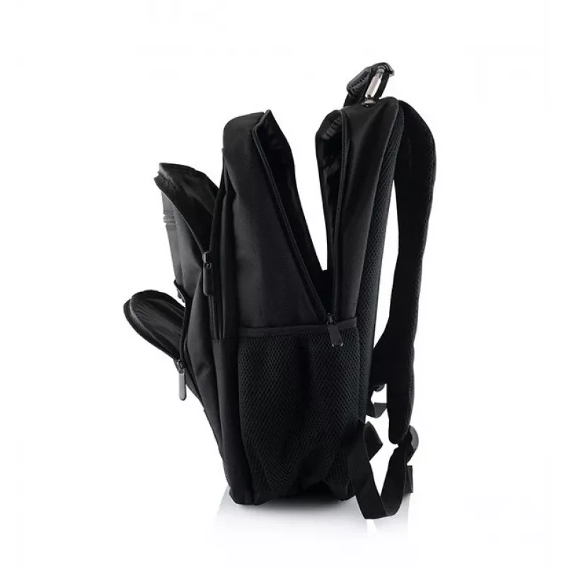 Kannettavan tietokoneen reppu Logic Easy 2, 15-16'' Logic Concept Ple-lc-easy2-15